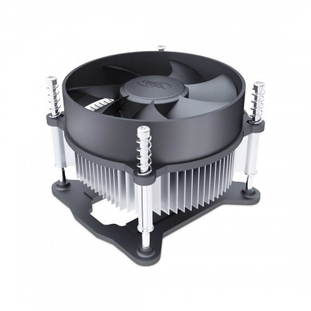 Кулер Deepcool CK-11508 (CK-11508 DP-ICAS-CK11508) серый