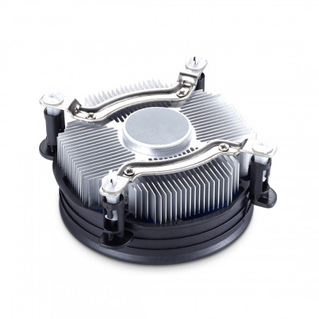 Кулер Deepcool THETA 9 PWM (DP-ICAP-T9P) черный