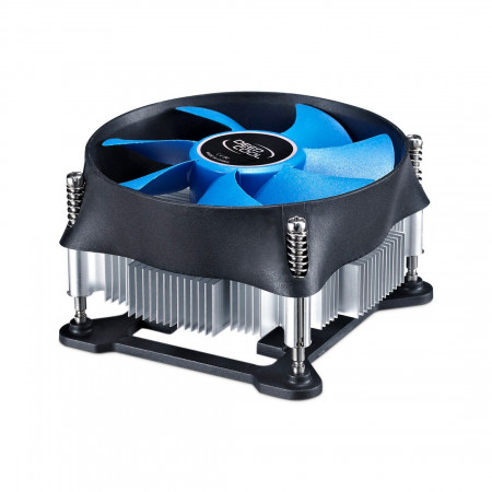 Кулер Deepcool THETA 15 PWM (DP-ICAS-T15P) черный