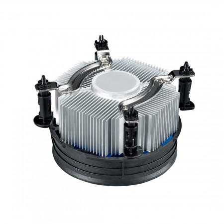 Кулер Deepcool THETA 21 PWM (DP-ICAP-T21P) черный