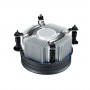 Кулер Deepcool THETA 21 PWM (DP-ICAP-T21P) черный