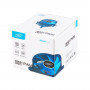 Кулер Deepcool THETA 21 PWM (DP-ICAP-T21P) черный