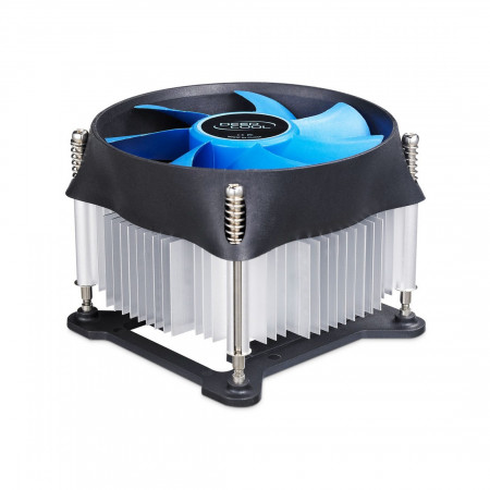 Кулер Deepcool THETA 31 PWM (DP-ICAS-T31P) черный