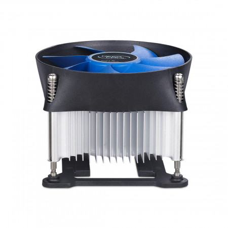 Кулер Deepcool THETA 31 PWM (DP-ICAS-T31P) черный