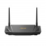 Wi-Fi роутер ASUS RT-AX56U (90IG05B0-BO3H00) черный