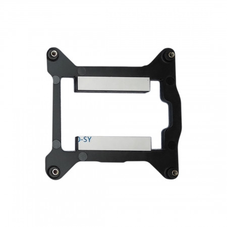 Кулер Deepcool THETA 20 PWM 1700 черный