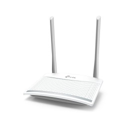 Wi-Fi роутер TP-Link TL-WR820N белый