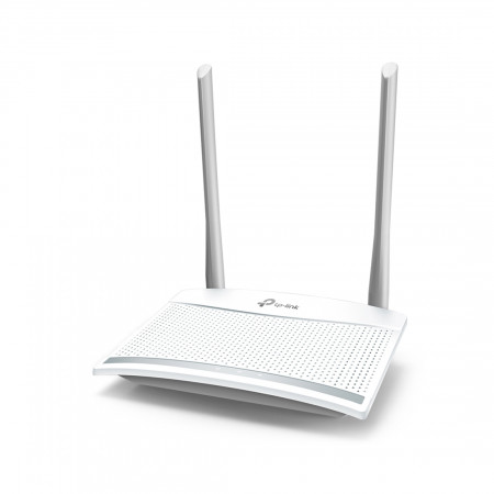 Wi-Fi роутер TP-Link TL-WR820N белый