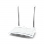 Wi-Fi роутер TP-Link TL-WR820N белый