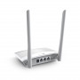 Wi-Fi роутер TP-Link TL-WR820N белый