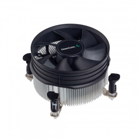 Кулер Deepcool TW-003 (TW-003 1700) черный