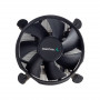 Кулер Deepcool TW-003 (TW-003 1700) черный