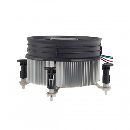 Кулер Deepcool TW-003 (TW-003 1700) черный