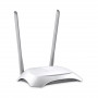 Wi-Fi роутер TP-Link TL-WR840N белый