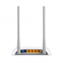Wi-Fi роутер TP-Link TL-WR840N белый