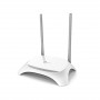Wi-Fi роутер TP-Link TL-WR842N белый