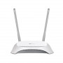 Wi-Fi роутер TP-Link TL-WR842N белый