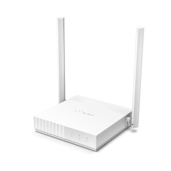 Wi-Fi роутер TP-Link TL-WR844N (TL-WR844N) белый