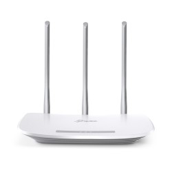 Wi-Fi роутер TP-Link TL-WR845N (TL-WR845N) белый