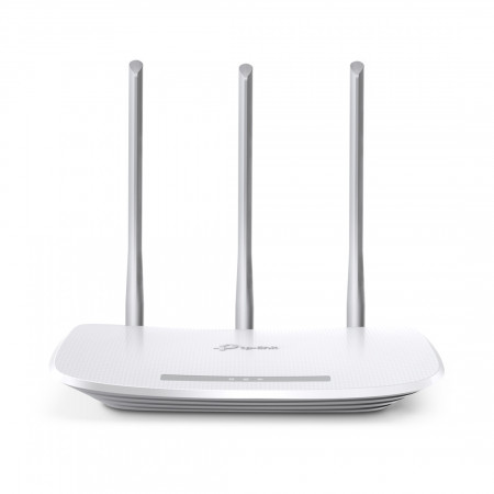 Wi-Fi роутер TP-Link TL-WR845N белый