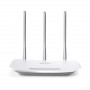 Wi-Fi роутер TP-Link TL-WR845N белый