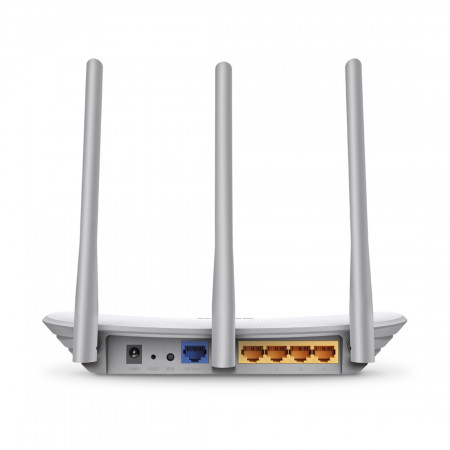 Wi-Fi роутер TP-Link TL-WR845N белый