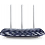 Wi-Fi роутер TP-Link Archer C20 черный