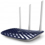 Wi-Fi роутер TP-Link Archer C20 черный