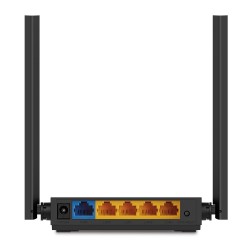 Wi-Fi роутер TP-Link Archer C54 черный