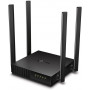 Wi-Fi роутер TP-Link Archer C54 черный