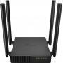 Wi-Fi роутер TP-Link Archer C54 черный