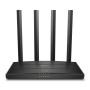 Wi-Fi роутер TP-Link Archer C6 черный