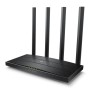 Wi-Fi роутер TP-Link Archer C6 черный