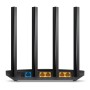 Wi-Fi роутер TP-Link Archer C6 черный