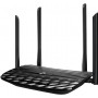 Wi-Fi роутер TP-Link Archer C6 черный
