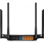 Wi-Fi роутер TP-Link Archer C6 черный