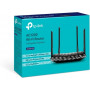 Wi-Fi роутер TP-Link Archer C6 черный