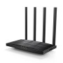 Wi-Fi роутер TP-Link Archer C6U черный
