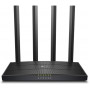 Wi-Fi роутер TP-Link Archer C6U черный
