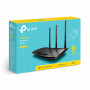 Wi-Fi роутер TP-Link TL-WR940N черный