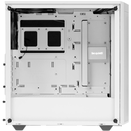 Корпус be quiet! Pure Base 500DX (BGW38) белый