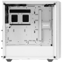 Корпус be quiet! Pure Base 500DX (BGW38) белый