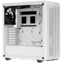 Корпус be quiet! Pure Base 500DX (BGW38) белый