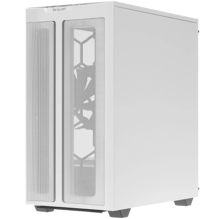 Корпус be quiet! Pure Base 500DX (BGW38) белый