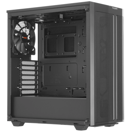 Корпус be quiet! Pure Base 500DX (BGW37) черный