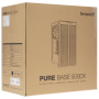Корпус be quiet! Pure Base 500DX (BGW37) черный