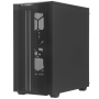 Корпус be quiet! Pure Base 500DX (BGW37) черный