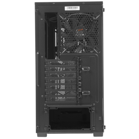 Корпус be quiet! Pure Base 500DX (BGW37) черный