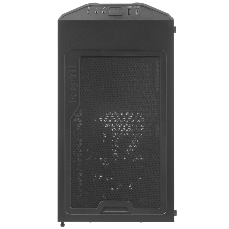 Корпус be quiet! Pure Base 500DX (BGW37) черный