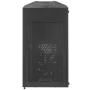 Корпус be quiet! Pure Base 500DX (BGW37) черный